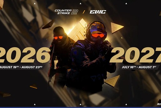 2026-os CS2 világbajnokság