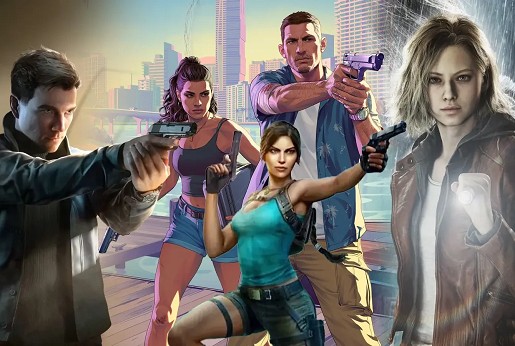 2026 LEGFRISSEBB JÁTÉKMEGJELENÉSEK