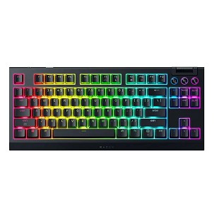 RAZER BlackWidow V4 Tenkeyless