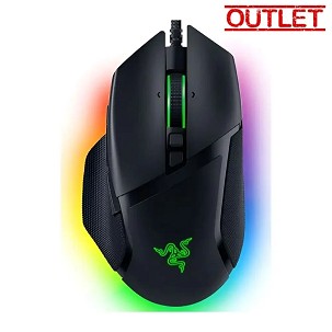 RAZER Basilisk V3 Gamer egér OUTLET