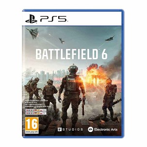 EA BATTLEFIELD 6