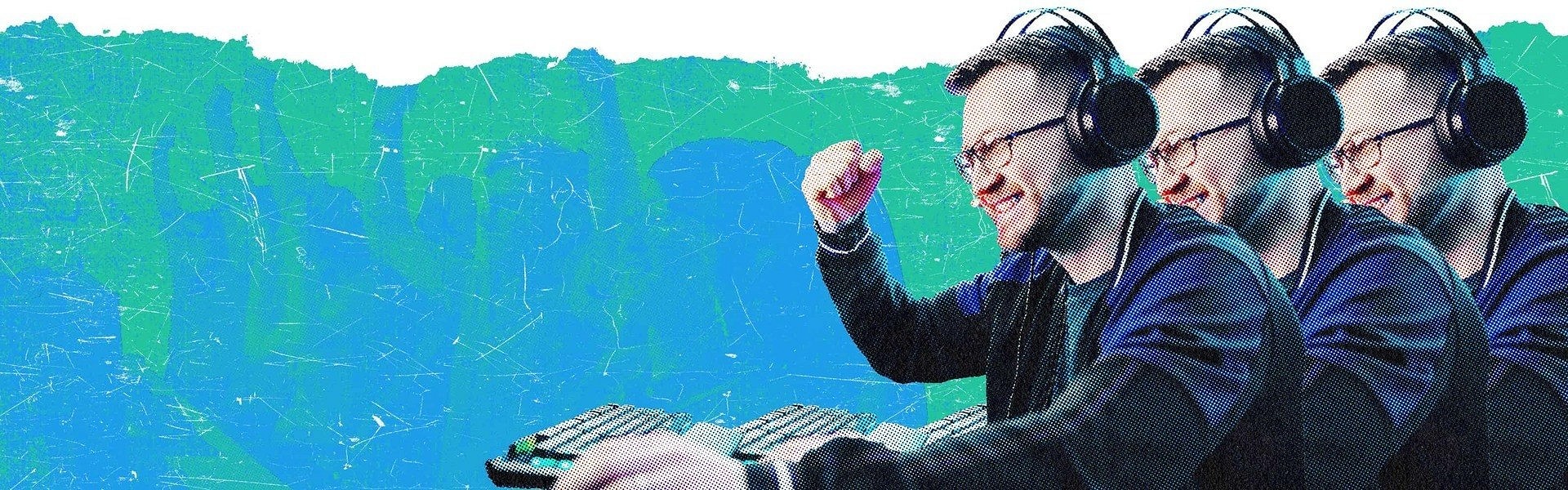 E-sport-hoz méltó élményeket kínálunk